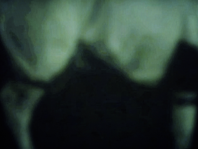 Omar, video still, 2007 DVD, colore, muto, 3’ 55’’, loop